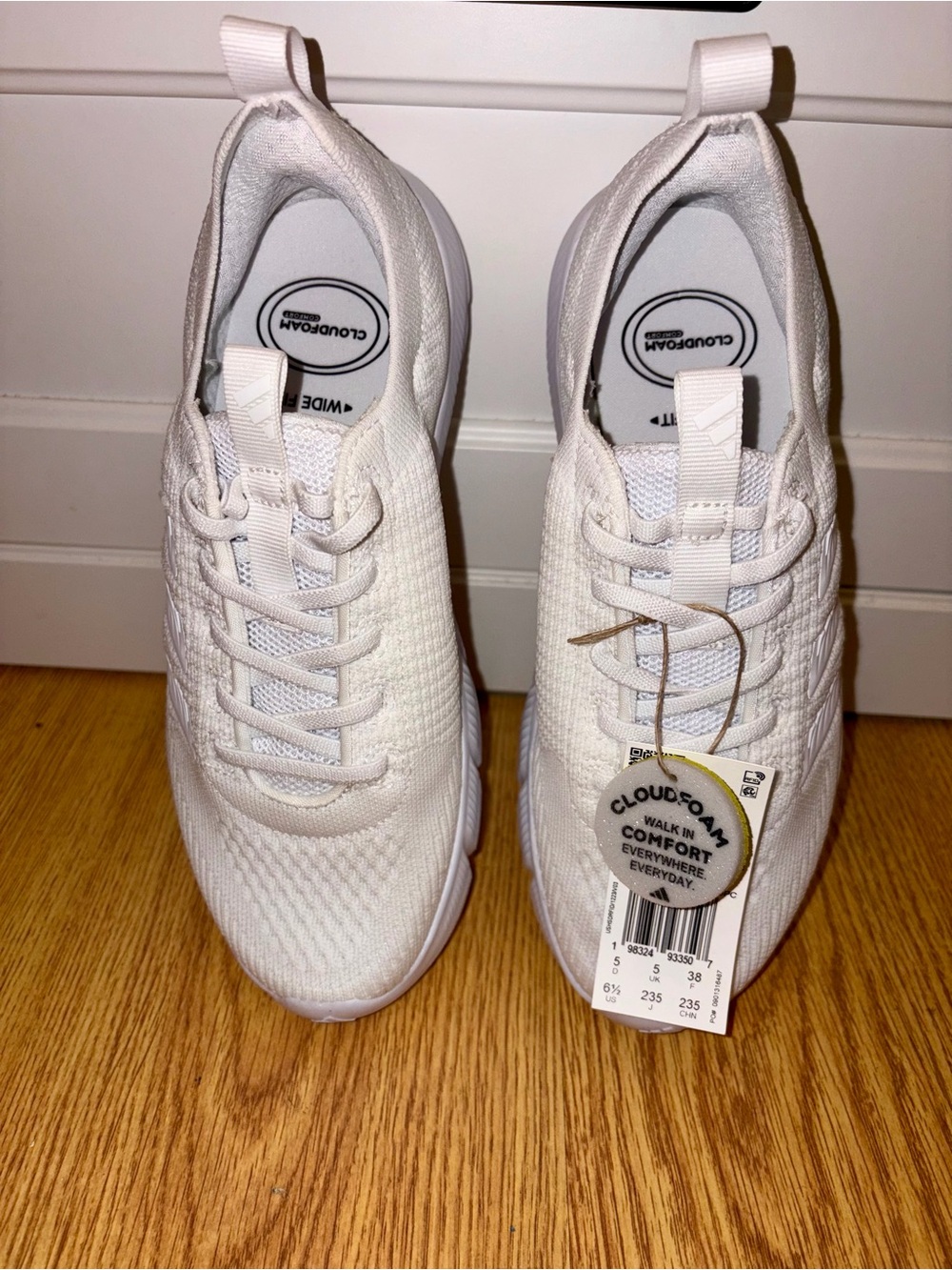 ADIDAS • SNEAKERS